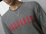 DSQUARED trui,Mt S als nieuw, Kleding | Heren, Tweedehands, Dsquared2, Tweedehands, Ophalen of Verzenden