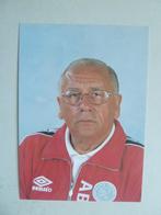 Spelerskaart. Bobby.Haarms. Ajax. 1998/1999, Verzamelen, Sportartikelen en Voetbal, Ophalen of Verzenden, Zo goed als nieuw, Ajax