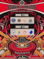 Tickets Bayer Leverkusen, Losse kaart, Twee personen, Europa of Champions League
