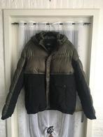 winter jas heren smog maat xl  nieuw, Zwart, Maat 56/58 (XL), Nieuw, Smog