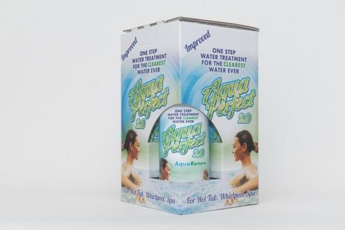 Aquaperfect 2.0 All-in-one chloorvrije watercare - 4 liter, Tuin en Terras, Zwembad-toebehoren, Nieuw, Reinigingsmiddel, Ophalen of Verzenden