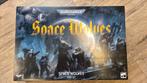 40K Space Wolves Army Set 53-33, 4751AH, Figuurtje(s), GamesWorkShop, Ophalen of Verzenden