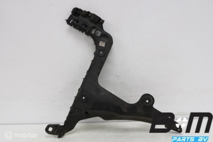 Achterbumpergeleider rechts Audi A3 8P SB 8P4807378A, Auto-onderdelen, Carrosserie en Plaatwerk, Gebruikt