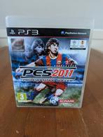 Pro Evolution Soccer 2011 / PES 2011 (PlayStation 3), Vanaf 3 jaar, Sport, Gebruikt, Ophalen of Verzenden