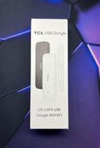 TLC MiFi 3G/4G USB Modem (Nieuw, sealed), Ophalen of Verzenden, Nieuw, Router met modem, Tcl
