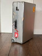 Grote Vintage Rimowa Koffer - 80cm, Ophalen, Gebruikt, 45 tot 55 cm, Slot