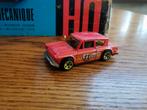 Ford Anglia, Ophalen of Verzenden, Nieuw, Auto, Hot Wheels