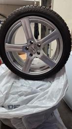 Opel Winterset 5x115 18 inch, 18 inch, Gebruikt, Banden en Velgen, Personenwagen