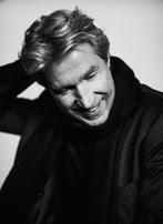 2 Tickets voor Frank Boeijen op 11 april oude Luxor rij 5, April, Twee personen