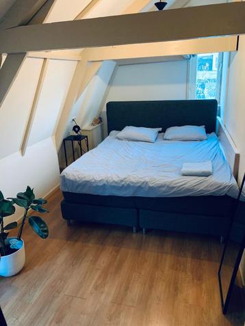 IKEA Bed (180x200cm)