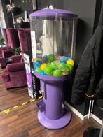 Grote Ballenmachine, Ophalen, Zo goed als nieuw, Overige