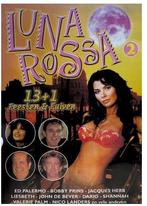 DVD Luna Rossa 2 Jacques Herb Dario John de Bever, Alle leeftijden, Verzenden, Nieuw in verpakking