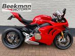 DUCATI PANIGALE V4 S (bj 2020) V4S - NL - 1e eigenaar - Deal, DUCATI, 4 cilinders, Motorrijbewijs A, Bedrijf