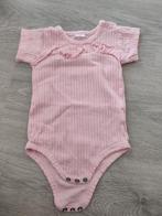 Romper maat 50, Meisje, Ophalen of Verzenden, Zo goed als nieuw, Nacht- of Onderkleding