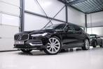Volvo S90 2.0 T8 AWD Inscription | Luchtvering | B&W audio |, Auto's, Gebruikt, 4 cilinders, 1969 cc, Bedrijf