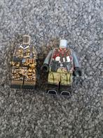 Lego ww2 minifigures, Ophalen of Verzenden