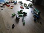 SIKU model tractor en andere landbouwerktuigen, Kinderen en Baby's, Speelgoed | Speelgoedvoertuigen, Ophalen of Verzenden, Zo goed als nieuw