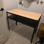 IKEA BROR werkbank 110x55 cm, Ophalen, Zo goed als nieuw