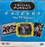 Friends trivial pursuit, Hobby en Vrije tijd, Gezelschapsspellen | Bordspellen, Ophalen, Zo goed als nieuw