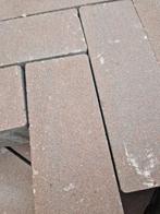 Dikformaat 8cm bosoven violet, Tuin en Terras, Ophalen, Klinkers, Nieuw, 10 m² of meer