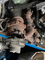turbo mercedes vito w639 met om646 motor 2004 tm 2010, Ophalen, Gebruikt, Mercedes-Benz