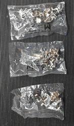 Verhuisd? Spijkers, schroeven, bevestigingsmateriaal tekort?, Ophalen of Verzenden, Zo goed als nieuw, Overige typen