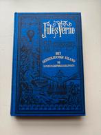 Jules Verne Wonderreizen De luchtschipbreukelingen, Ophalen of Verzenden, Jules Verne