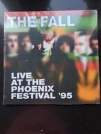 The Fall - Live at the Phoenix Festival '95 (sealed), Ophalen of Verzenden, Nieuw in verpakking