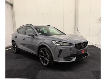 CUPRA Formentor 1.4 e-Hybrid Performance beschikbaar voor biedingen