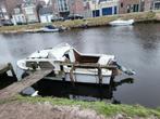 Kajuitboot opknapper  450 of goed bod, Ophalen of Verzenden, Gebruikt