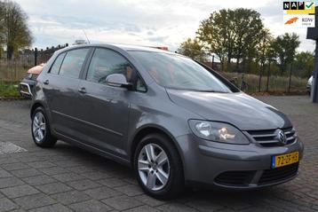 Volkswagen Golf Plus 1.6 Optive 4 beschikbaar voor biedingen