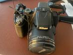 Te koop Nikon Coolpix P520, Ophalen of Verzenden, Zo goed als nieuw, Nikon, 4 t/m 7 keer