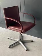 Vintage Mateo Grasso italiaanse design bureaustoel, Ophalen, Gebruikt, Overige kleuren