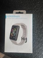 Honor Band 6 - Nieuw in doos, Nieuw, Ophalen of Verzenden, Waterdicht, Grijs