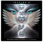 Inspire, Volume 1 - Ten Tracks to Master the Breath, Cd's en Dvd's, Ophalen of Verzenden, Nieuw in verpakking, Muziek vocaal