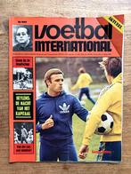 Voetbal International VI Div. tijdschriften uit 1975 / €3,-, Ophalen of Verzenden, Zo goed als nieuw, AZ, Boek of Tijdschrift