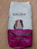 Science selective guinea pig food 3kg, Dieren en Toebehoren, Dierenvoeding, Ophalen, Knaagdier of Konijn