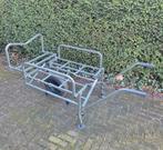 Chub Outkast Easy Folding Barrow., Ophalen, Zo goed als nieuw, Complete set