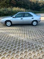 Citroën Xantia 3.0 I V6 Activa 1997 Grijs, Auto's, Stof, 190 pk, Origineel Nederlands, Handgeschakeld