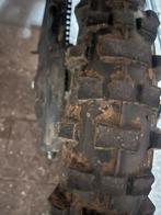 125 crossmotor, Ophalen of Verzenden, Zo goed als nieuw, Overige merken