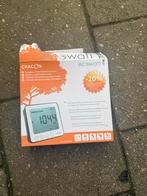 Realtime Elektriciteitsmeter - Ecowatt Chacon, Ophalen of Verzenden, Zo goed als nieuw, Elektriciteit