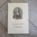 Mary Winslow - Leven met Christus, M. Winslow, Christendom | Protestants, Ophalen of Verzenden, Zo goed als nieuw