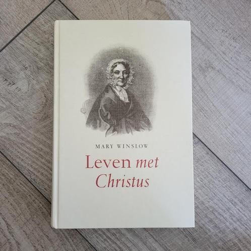 Mary Winslow - Leven met Christus, Boeken, Godsdienst en Theologie, Zo goed als nieuw, Christendom | Protestants, Ophalen of Verzenden