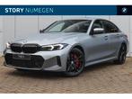 BMW 3 Serie 320i M Sport Automaat / Schuif-kanteldak / Sport, 1998 cc, Gebruikt, Zwart, 4 cilinders