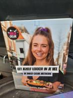 Eet jezelf lekker in je vel, Ophalen of Verzenden, Zo goed als nieuw, Mariska Benders