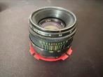 Helios 44-2 lens Anamorphic cine  PL mount, Audio, Tv en Foto, Fotografie | Lenzen en Objectieven, Ophalen of Verzenden, Gebruikt