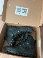 Barefoot schoenen maat 40/41 in goede staat met doos, Kleding | Dames, Ophalen, Zo goed als nieuw, Zwart, Wandelschoenen