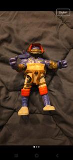 TMNT Donatello Actionfiguur 2009, Ophalen of Verzenden, Gebruikt
