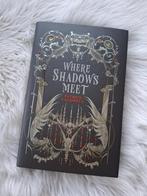 Where Shadows Meet Fairyloot editie, Ophalen of Verzenden, Nieuw