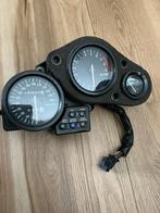 Tellerset voor Honda cbr900rr sc28 fireblade, Ophalen of Verzenden